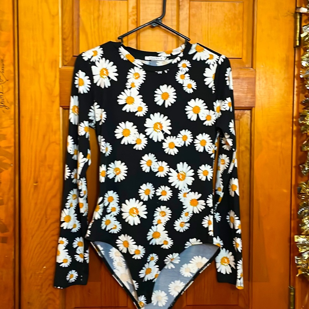 Bodysuit